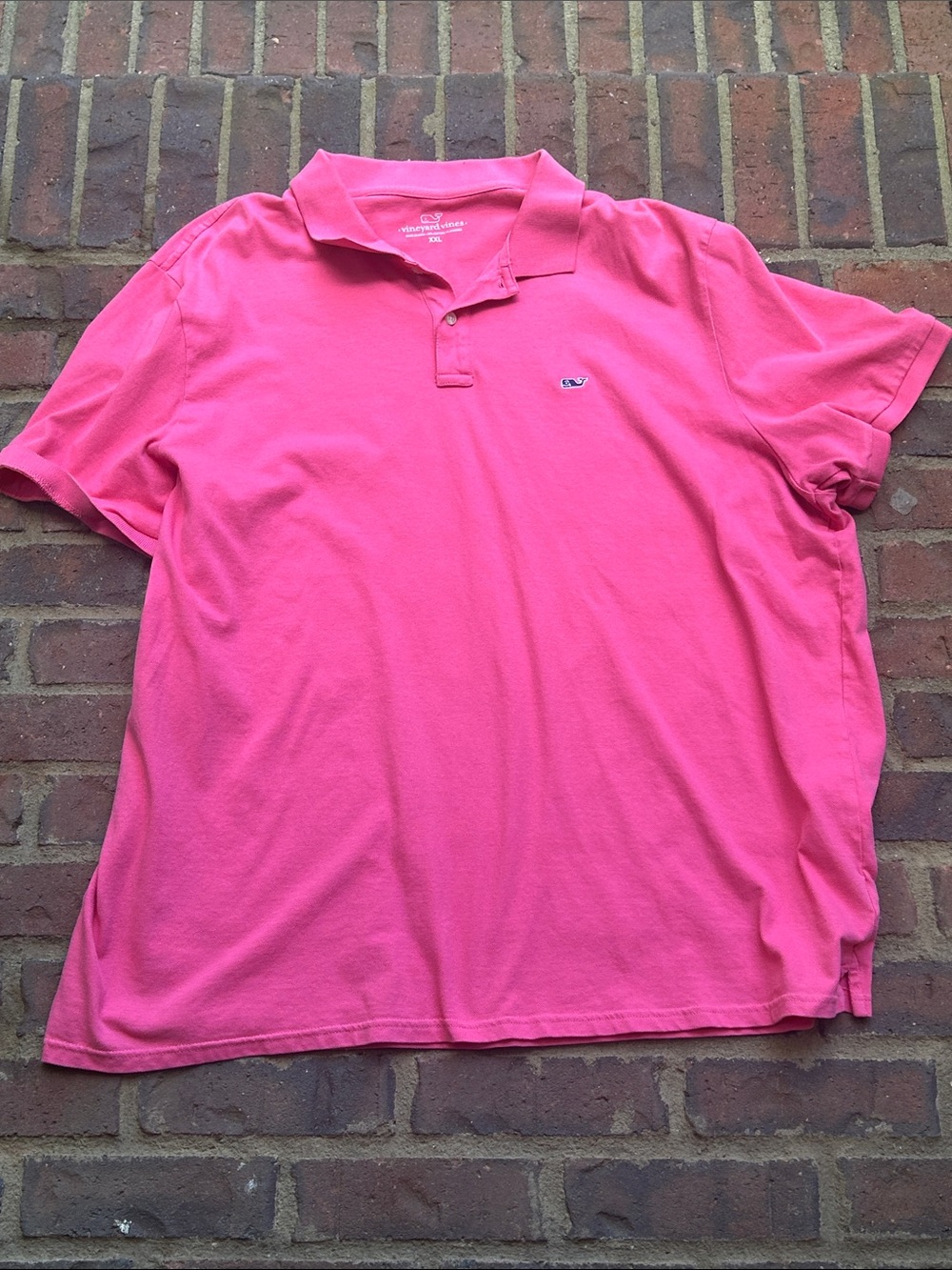 Vineyard Vines men’s polo